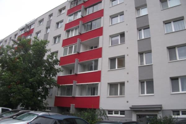 Prenájom bytu 3-izbový 68 m², Rustaveliho, Bratislava Prenájom bytu 3-izbový 68 m², Rustaveliho, Bratislava