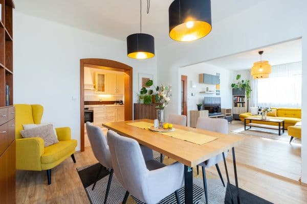 Predaj domu 123 m², pozemek 569 m², Okružní, Predaj domu 123 m², pozemek 569 m², Okružní,