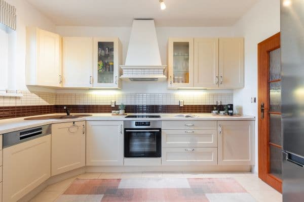 Predaj domu 123 m², pozemok 569 m², Okružní, Dobříš Predaj domu 123 m², pozemok 569 m², Okružní, Dobříš