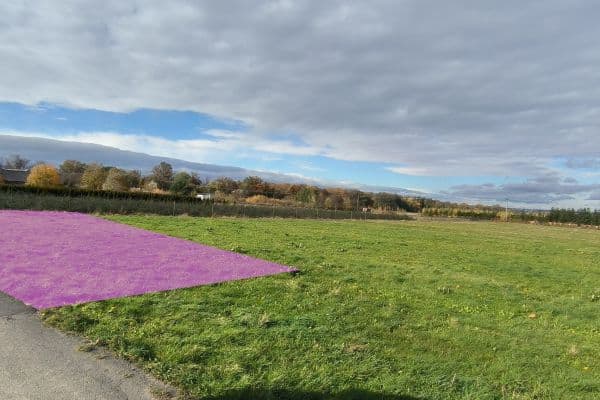 Predaj pozemku 830 m², Predaj pozemku 830 m²,