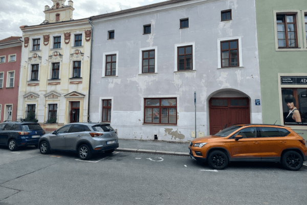 Predaj domu Predaj domu