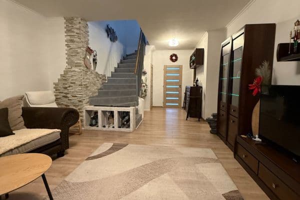 Predaj bytu 4-izbový 143 m², Pod Harfou, Praha Predaj bytu 4-izbový 143 m², Pod Harfou, Praha