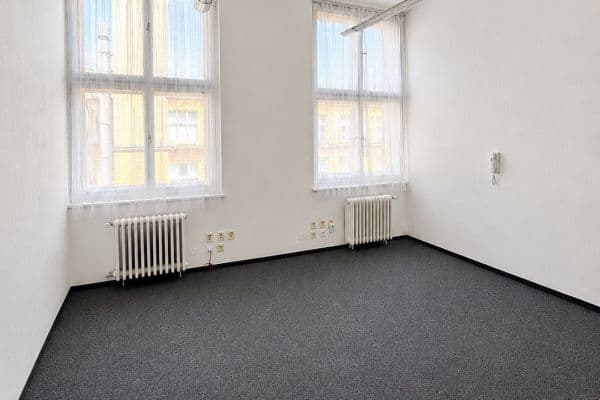 Prenájom kancelárie 23 m², Jindřišská, Praha Prenájom kancelárie 23 m², Jindřišská, Praha