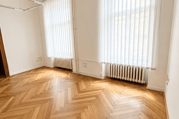 Prenájom kancelárie 20 m², Jindřišská, Praha Prenájom kancelárie 20 m², Jindřišská, Praha
