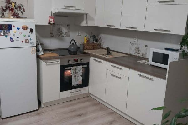 Predaj bytu 1-izbový 36 m², Na Valech, Děčín Predaj bytu 1-izbový 36 m², Na Valech, Děčín