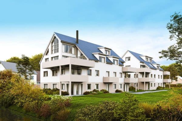 Predaj bytu 4-izbový 112 m², Mering Predaj bytu 4-izbový 112 m², Mering