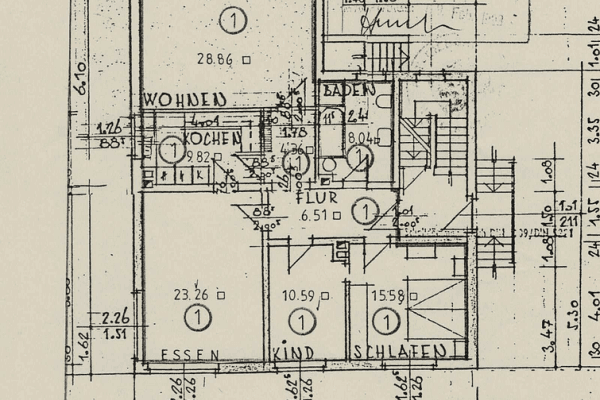 Predaj bytu 4-izbový 103 m², Eppersthausen Predaj bytu 4-izbový 103 m², Eppersthausen