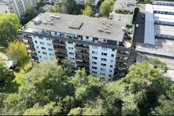 Predaj bytu 3-izbový 70 m², Am Forsthaus Gravenbruch 53, Neu-Isenburg Predaj bytu 3-izbový 70 m², Am Forsthaus Gravenbruch 53, Neu-Isenburg