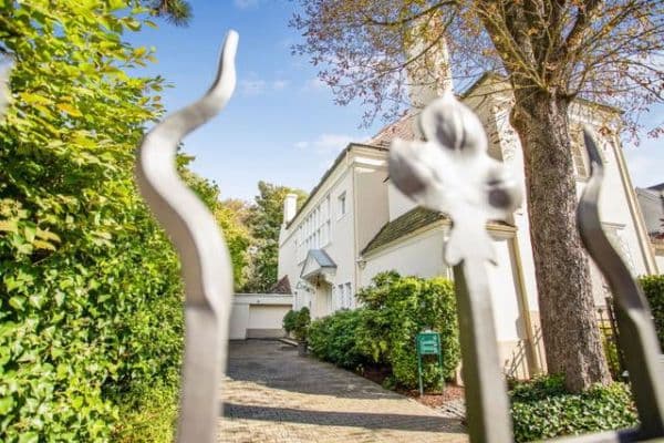 Prenájom kancelárie 75 m², Köln Prenájom kancelárie 75 m², Köln