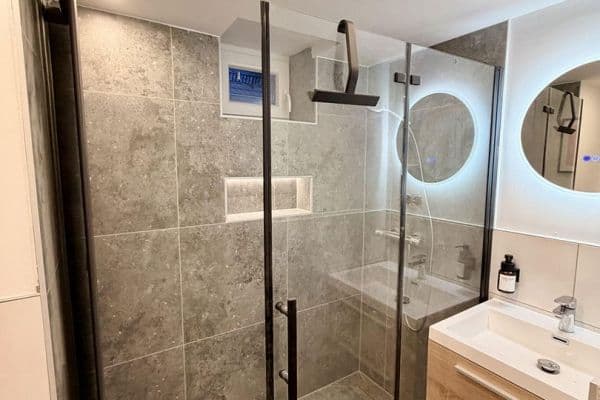 Prenájom bytu 2-izbový 50 m², Mathildenstr. 10, Fürth Prenájom bytu 2-izbový 50 m², Mathildenstr. 10, Fürth