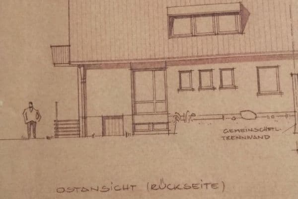 Predaj domu 150 m², pozemek 539 m², Knittelsheim Predaj domu 150 m², pozemek 539 m², Knittelsheim