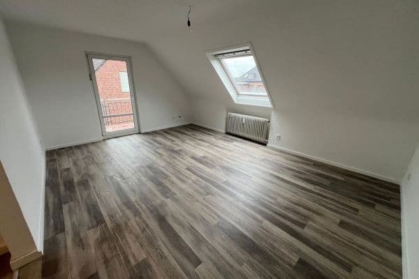 Prenájom bytu 3-izbový 79 m², Otto-Ottsen-Str. 65, Moers Prenájom bytu 3-izbový 79 m², Otto-Ottsen-Str. 65, Moers