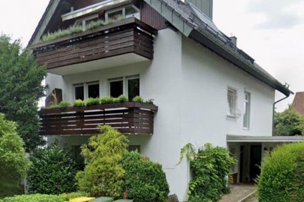 Prenájom bytu 4-izbový 119 m², Arnoldstraße 22, Frankfurt am Main, Hesensko Prenájom bytu 4-izbový 119 m², Arnoldstraße 22, Frankfurt am Main, Hesensko