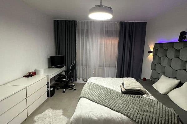 Prenájom bytu 2-izbový 41 m², Essen, Severné Porýnie - Westfálsko Prenájom bytu 2-izbový 41 m², Essen, Severné Porýnie - Westfálsko