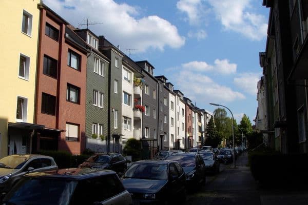 Prenájom bytu 3-izbový 74 m², Dortmund, Severné Porýnie - Westfálsko Prenájom bytu 3-izbový 74 m², Dortmund, Severné Porýnie - Westfálsko