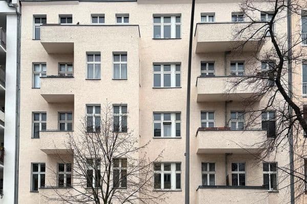 Predaj bytu 2-izbový 76 m², Huttenstrasse 28, Berlin, Berlín Predaj bytu 2-izbový 76 m², Huttenstrasse 28, Berlin, Berlín