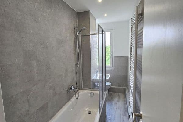 Prenájom bytu 3-izbový 62 m², Hauptstraße 344, Markkleeberg OT Gaschwitz Prenájom bytu 3-izbový 62 m², Hauptstraße 344, Markkleeberg OT Gaschwitz