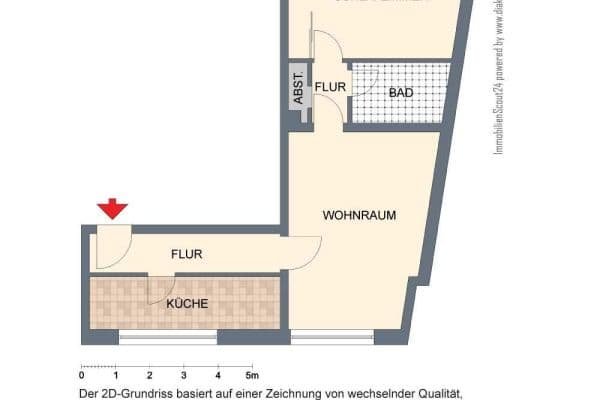 Predaj bytu 2-izbový 60 m², Wittelsbacherstraße 5, Starnberg, Bavorsko Predaj bytu 2-izbový 60 m², Wittelsbacherstraße 5, Starnberg, Bavorsko