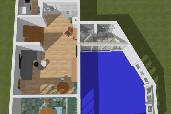 Predaj domu 187 m², pozemek 330 m², Niederkassel-Ranzel Predaj domu 187 m², pozemek 330 m², Niederkassel-Ranzel