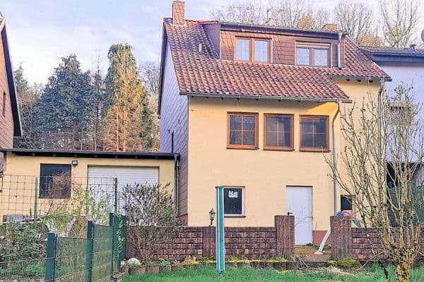 Predaj domu 125 m², pozemek 422 m², Großrosseln Predaj domu 125 m², pozemek 422 m², Großrosseln