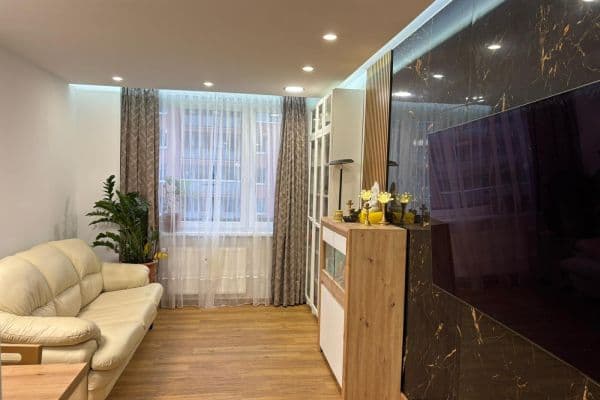 Predaj bytu 2-izbový 45 m², Běhounkova, Praha Predaj bytu 2-izbový 45 m², Běhounkova, Praha