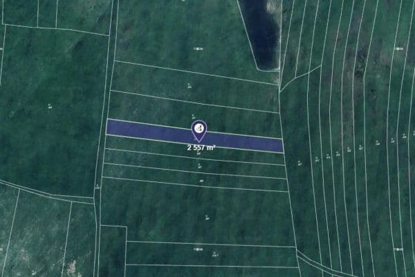 Predaj pozemku 2.557 m², Dolní Újezd, Olomoucký kraj Predaj pozemku 2.557 m², Dolní Újezd, Olomoucký kraj