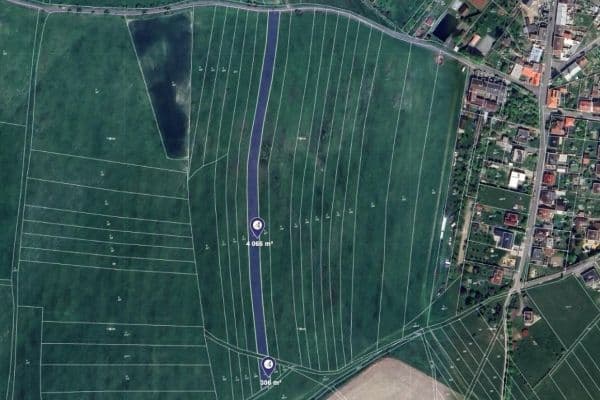 Predaj pozemku 4.372 m², Dolní Újezd, Olomoucký kraj Predaj pozemku 4.372 m², Dolní Újezd, Olomoucký kraj