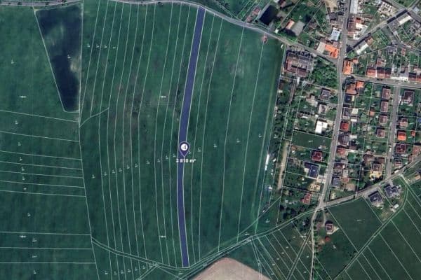 Predaj pozemku 3.810 m², Dolní Újezd, Olomoucký kraj Predaj pozemku 3.810 m², Dolní Újezd, Olomoucký kraj