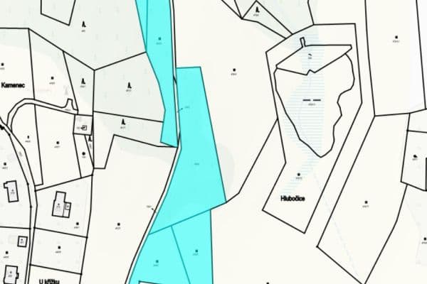 Predaj pozemku 11.488 m², Vlastibořice Predaj pozemku 11.488 m², Vlastibořice