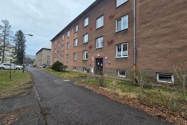 Prenájom bytu 2-izbový 49 m², Žižkova, Prenájom bytu 2-izbový 49 m², Žižkova,