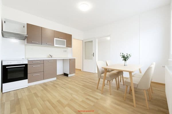 Prenájom bytu 1-izbový 35 m², Slovenská, Karviná-Hranice Prenájom bytu 1-izbový 35 m², Slovenská, Karviná-Hranice