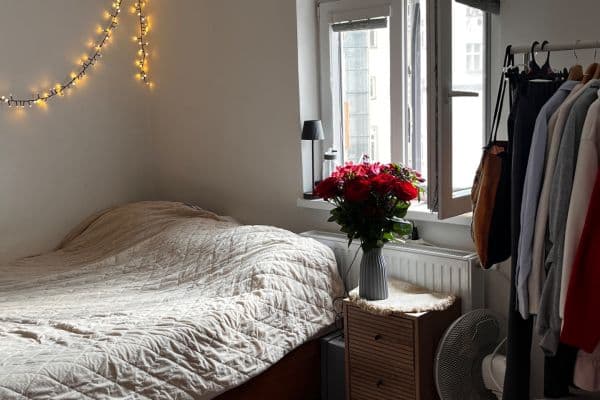 Prenájom bytu Garsoniéra 25 m², Bořivojova, Praha, Praha Prenájom bytu Garsoniéra 25 m², Bořivojova, Praha, Praha