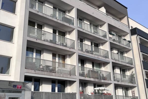 Predaj bytu 3-izbový 67 m², Psárská, Praha Predaj bytu 3-izbový 67 m², Psárská, Praha