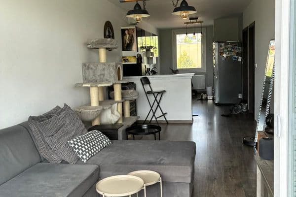 Predaj bytu 3-izbový 67 m², Psárská, Praha Predaj bytu 3-izbový 67 m², Psárská, Praha