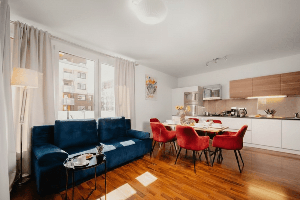 Prenájom bytu 70 m², Laurinova, Praha Prenájom bytu 70 m², Laurinova, Praha
