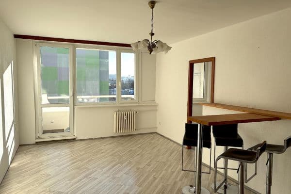 Predaj bytu 2-izbový 54 m², Zvoncovitá, Praha Predaj bytu 2-izbový 54 m², Zvoncovitá, Praha