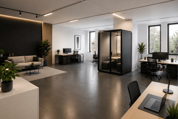 Prenájom nebytového priestoru 100 m², Rýmařovská, Praha Prenájom nebytového priestoru 100 m², Rýmařovská, Praha