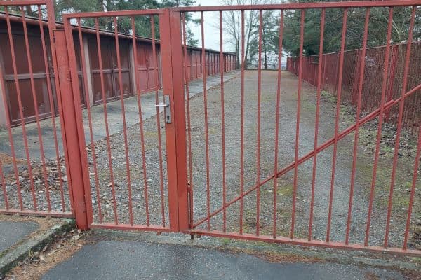 Predaj garáže 19 m², Podruhova, Brno Predaj garáže 19 m², Podruhova, Brno