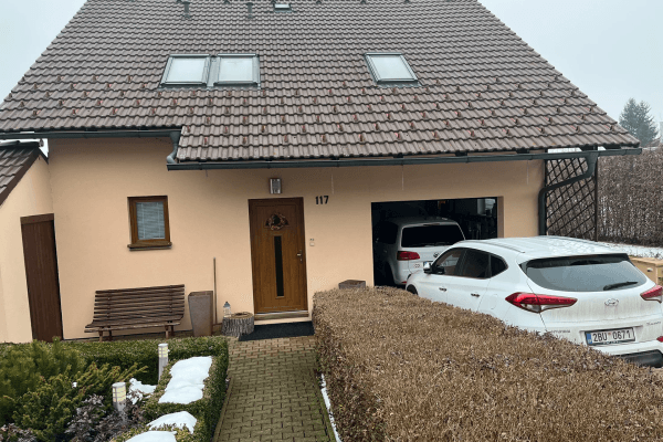 Predaj domu Predaj domu