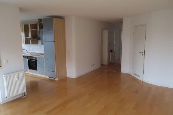 Predaj bytu 3-izbový 72 m², Kusterdingen-Mähringen Predaj bytu 3-izbový 72 m², Kusterdingen-Mähringen