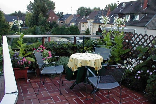 Prenájom bytu 2-izbový 50 m², Hürth Prenájom bytu 2-izbový 50 m², Hürth