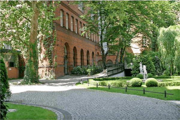 Prenájom kancelárie 90 m², Potsdamer Straße 98A, Berlin, Berlín Prenájom kancelárie 90 m², Potsdamer Straße 98A, Berlin, Berlín