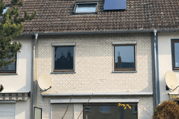 Predaj domu 110 m², pozemek 165 m², Bremen Predaj domu 110 m², pozemek 165 m², Bremen