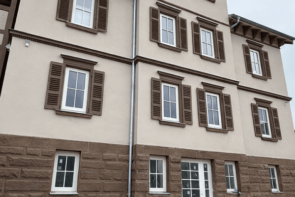 Prenájom bytu 3-izbový 105 m², Lorch Prenájom bytu 3-izbový 105 m², Lorch