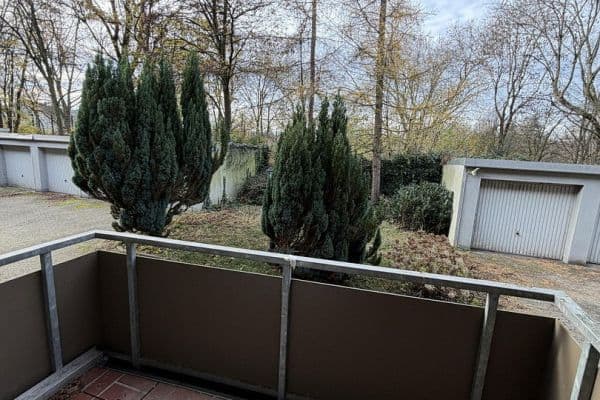 Prenájom bytu 2-izbový 46 m², Windmühlenstr. 48, Essen Prenájom bytu 2-izbový 46 m², Windmühlenstr. 48, Essen