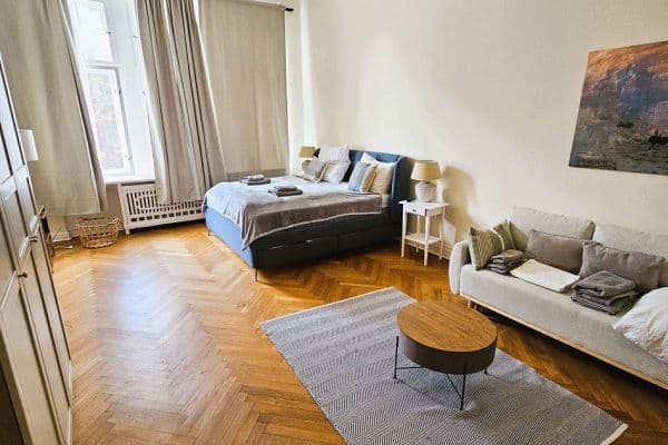 Predaj bytu 4-izbový 150 m², Brandenburgische Straße 16, Berlin, Berlín Predaj bytu 4-izbový 150 m², Brandenburgische Straße 16, Berlin, Berlín