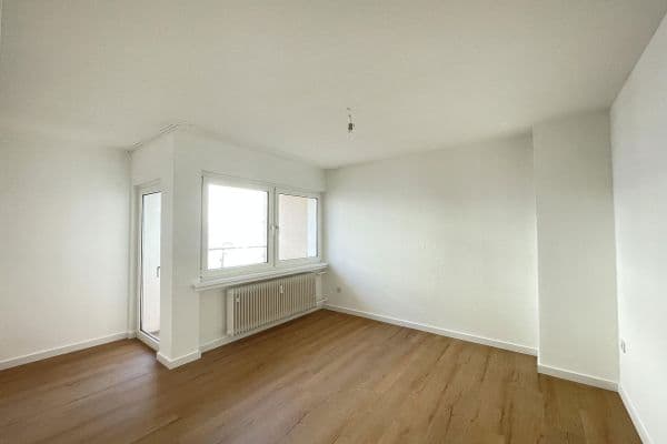 Prenájom bytu 2-izbový 49 m², Wüstenhöferstraße 230, Essen, Severné Porýnie - Westfálsko Prenájom bytu 2-izbový 49 m², Wüstenhöferstraße 230, Essen, Severné Porýnie - Westfálsko