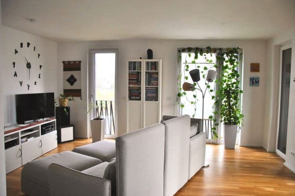 Predaj bytu 3-izbový 110 m², Haar, Bavorsko Predaj bytu 3-izbový 110 m², Haar, Bavorsko