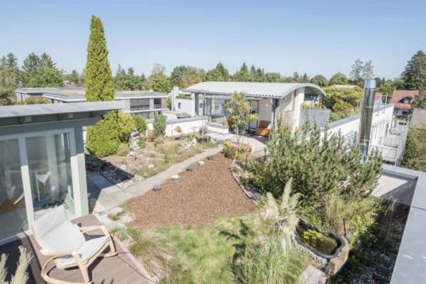 Predaj bytu 3-izbový 133 m², Ottobrunn, Bavorsko Predaj bytu 3-izbový 133 m², Ottobrunn, Bavorsko