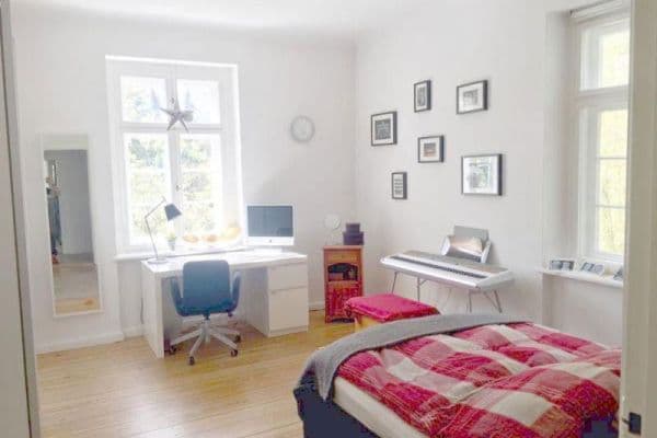 Prenájom bytu 2-izbový 56 m², Ulm Prenájom bytu 2-izbový 56 m², Ulm